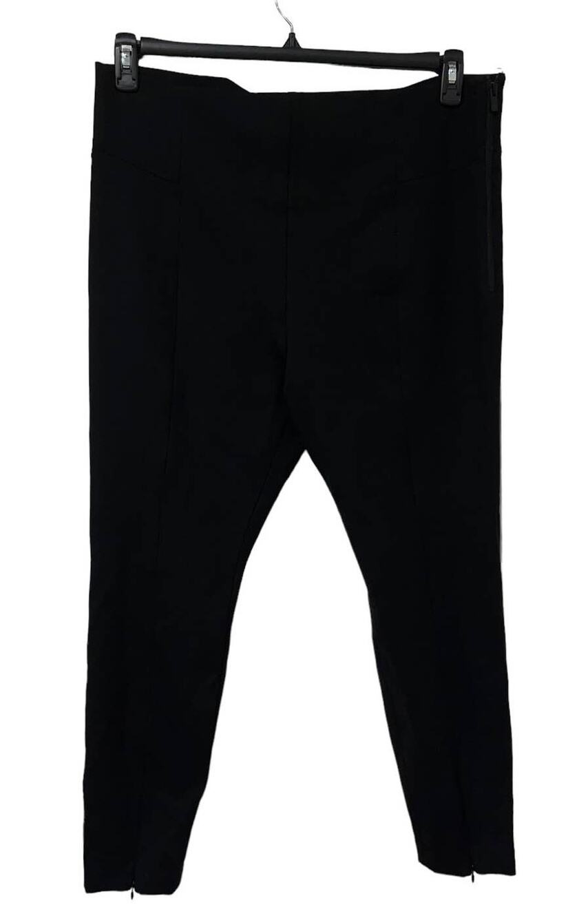 Good American Size 6 (22W) pants black The Boss skinny